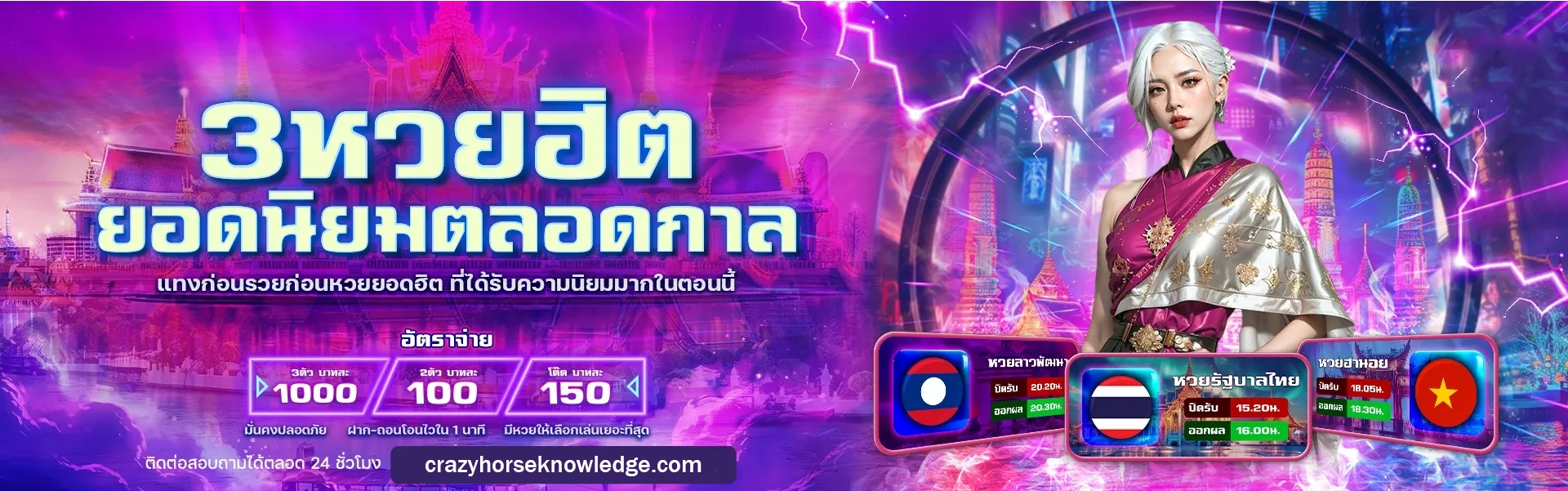 หวยยี่กี คืออะไร เล่น ยัง ไง