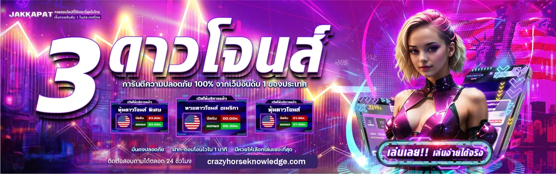 เว็บหวยยี่กี